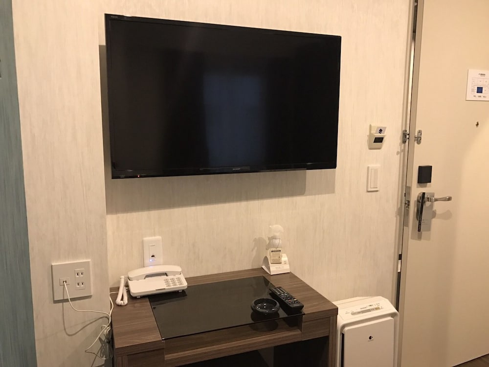 Umeda Plaza Hotel 24/39