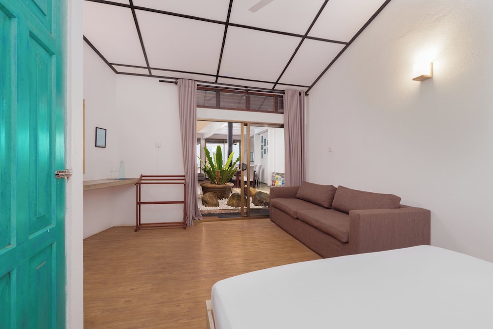 Hikks Villa Hikkaduwa 13/42