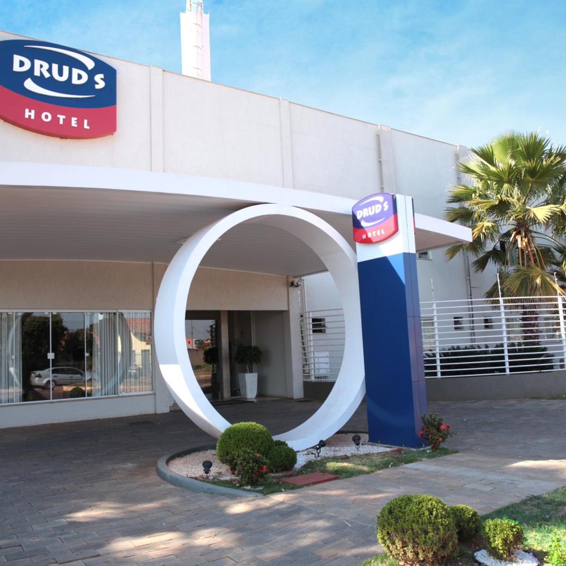 Druds Hotel 18/24