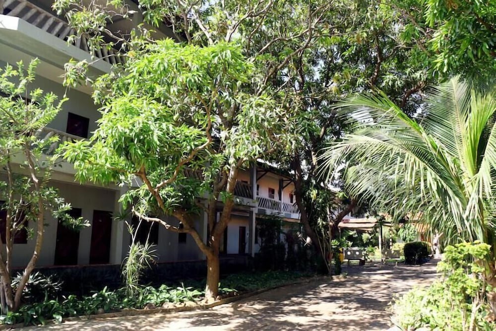 Hotel Pousada Dos Ventos 62/65