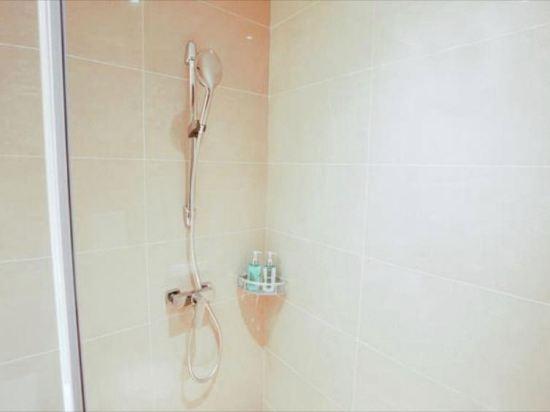 City Comfort Inn Honghu Huijin Wealth Plaza Golden Sunshine 50/50