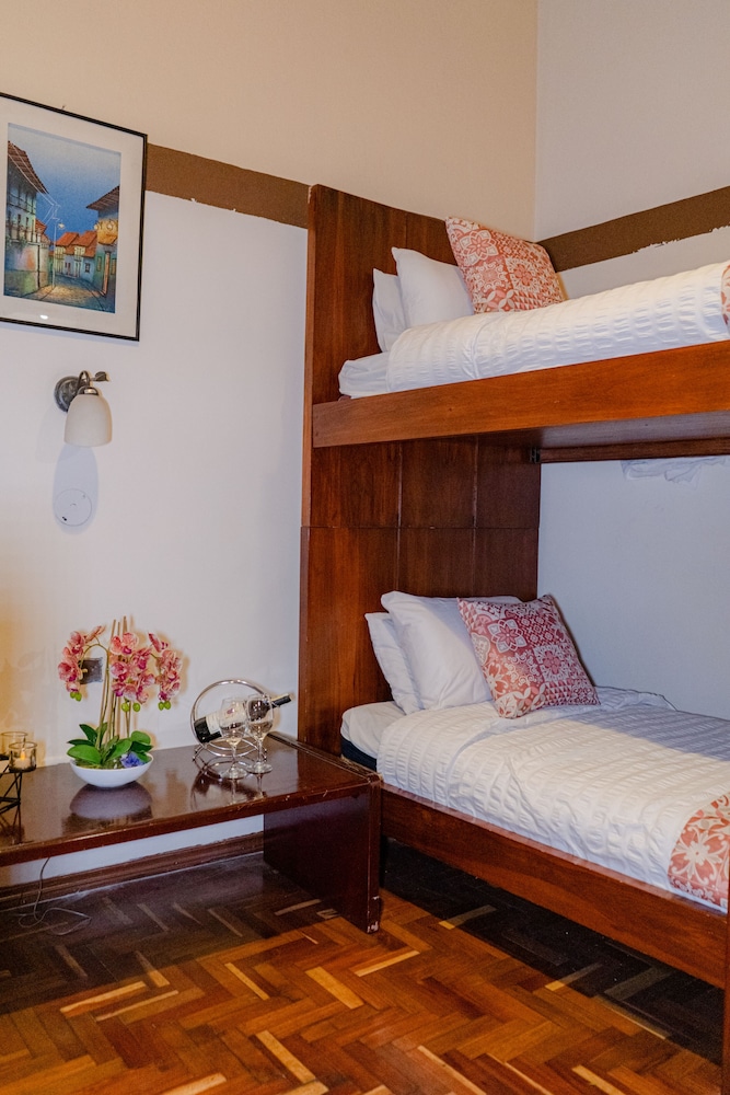 Rincon Familiar Hostel Boutique 43/69