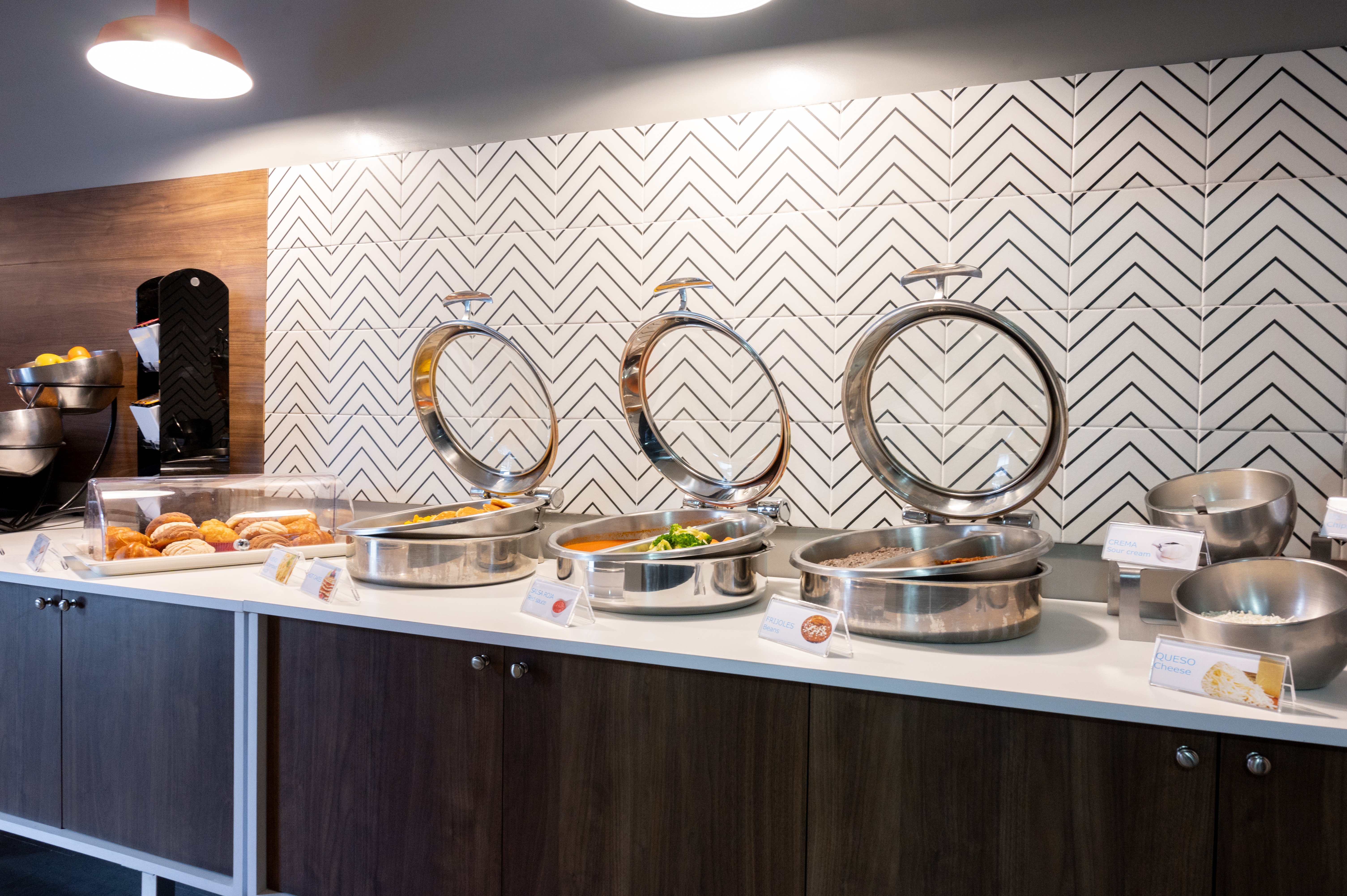 Holiday Inn Express Mexico City Satelite By IHG 7/53