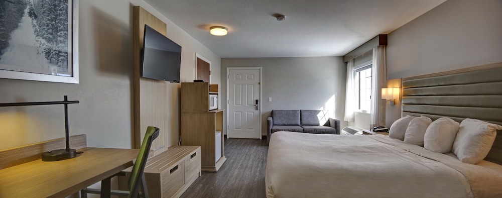 Greentree Inn Flagstaff 10/49