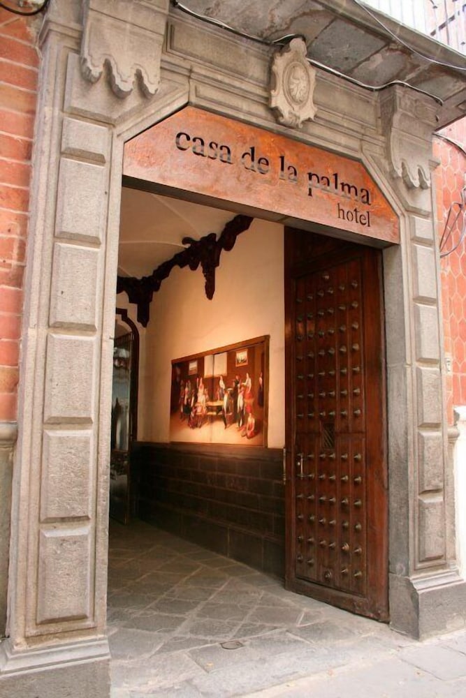 Hotel Casa De La Palma 2/51