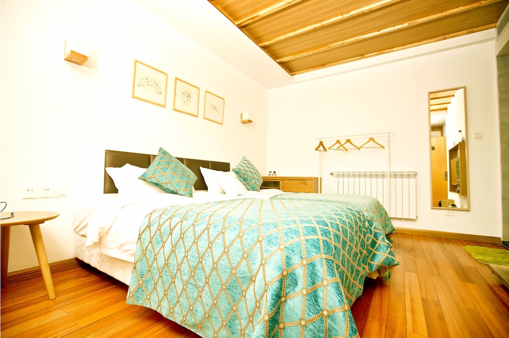 Westlake Longshang Boutique Hotel 5/40