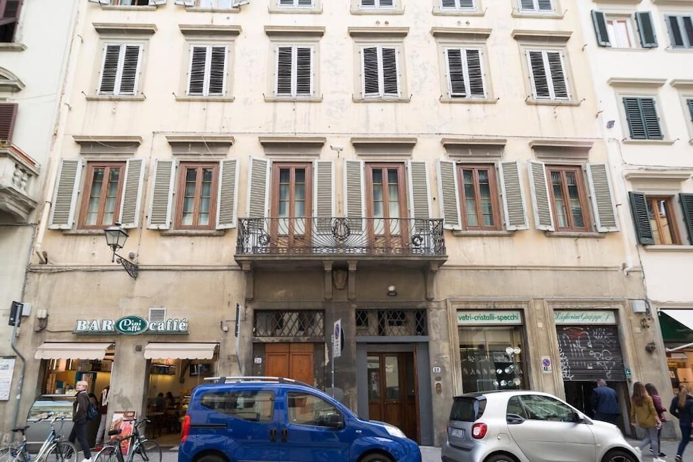 La Residenza Del Proconsolo 2/24