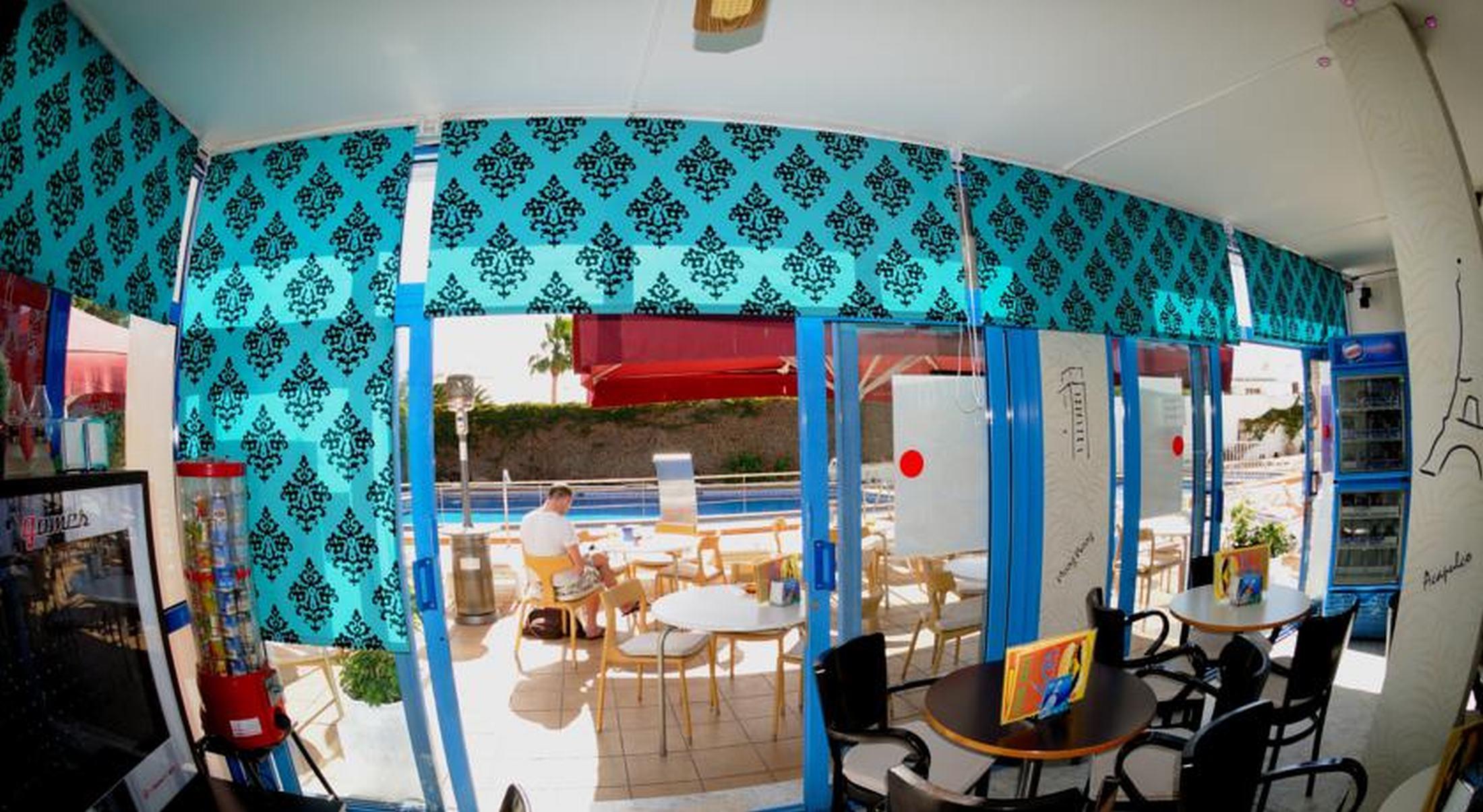 Costa Volcan Apartments 31/41