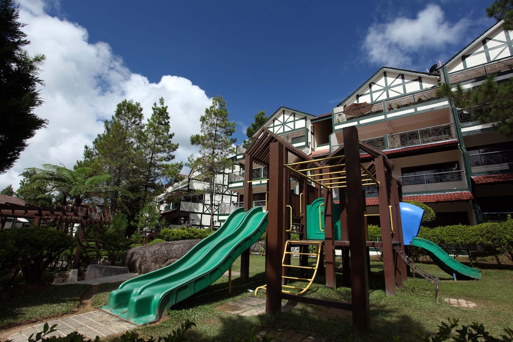 Copthorne Hotel Cameron Highlands 28/51