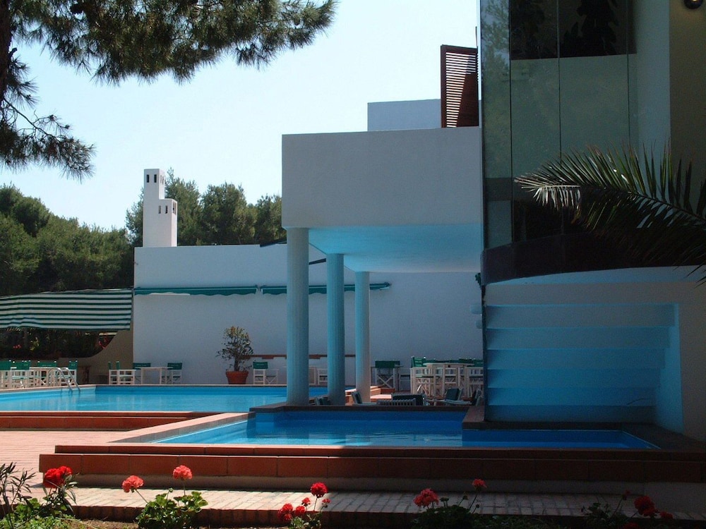 HOTEL KYRIE ISOLE TREMITI 39/40