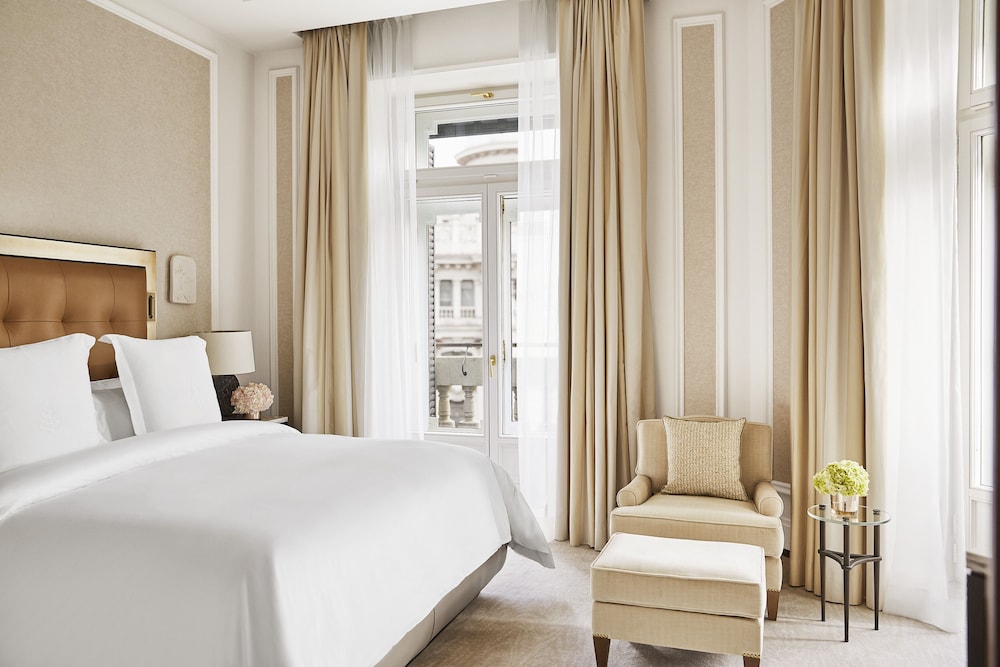 Four Seasons Hotel Madrid 15/72