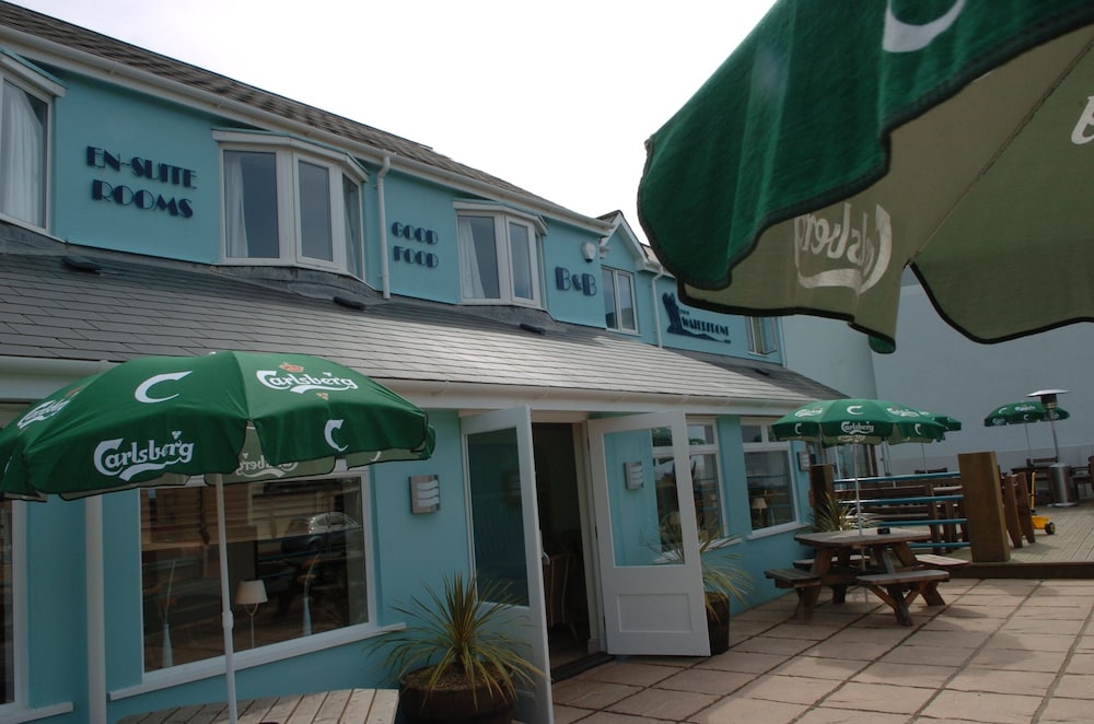 The Waterfront Inn 3/50