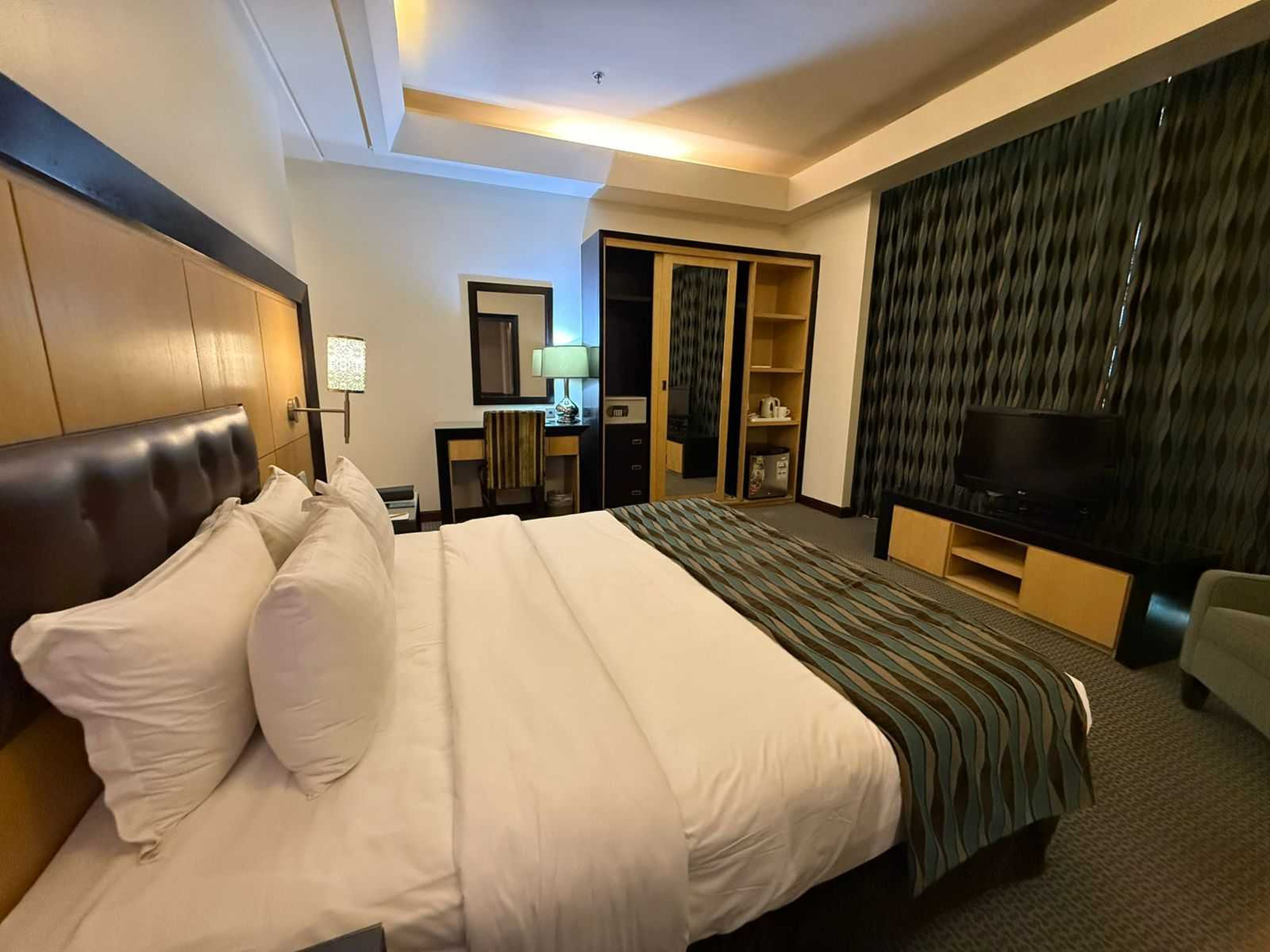 Royal Suite