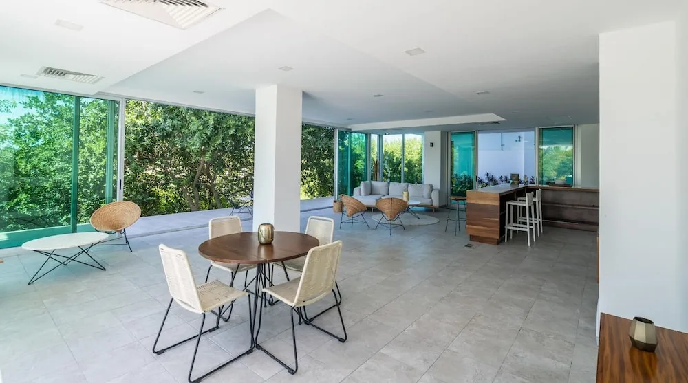 Amaan Vacation Suites 21/50