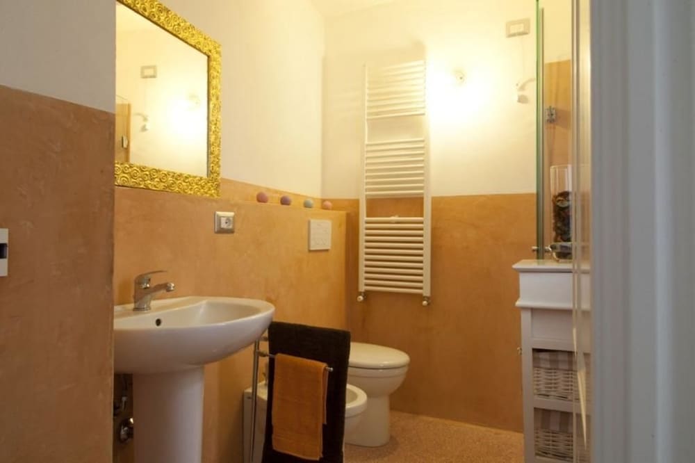 Riz Salento Guest House 28/32