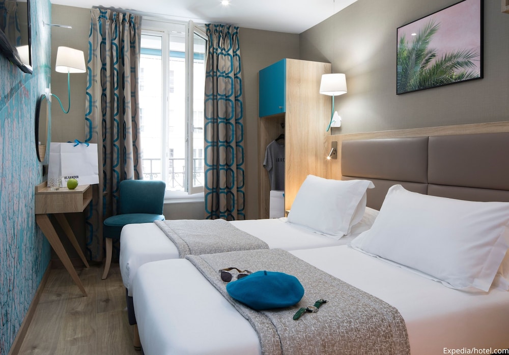 Daumesnil Vincennes Hotel 28/66