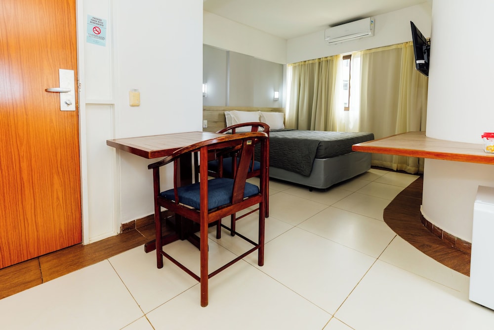 El Aram Beach Boa Viagem 44/53