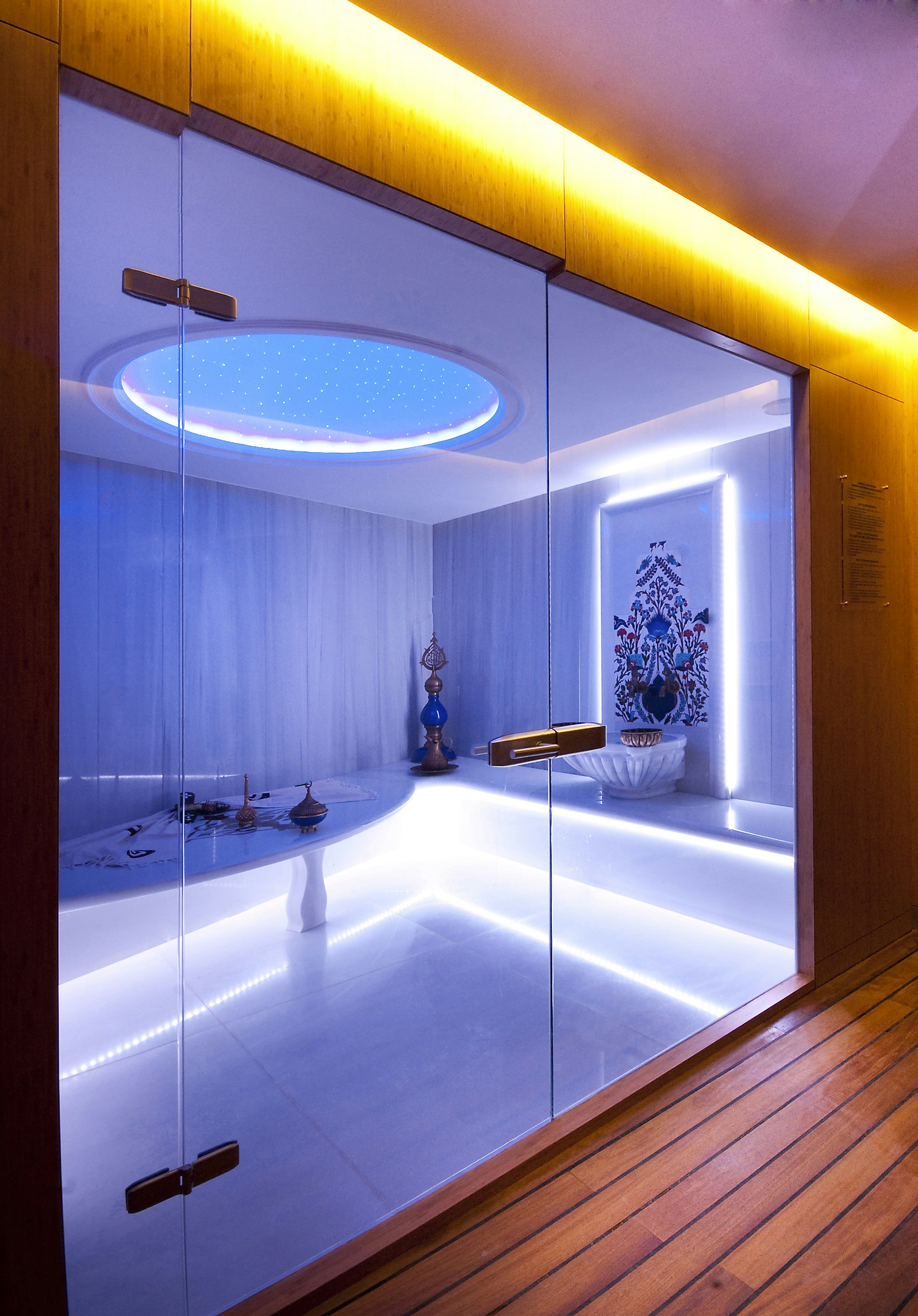Doubletree By Hilton Hotel Istanbul - Moda 44/90