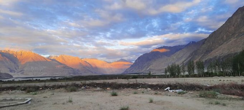 The Eden Resort Nubra 19/24