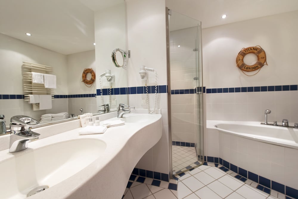 Wyndham Stralsund HanseDom 25/25