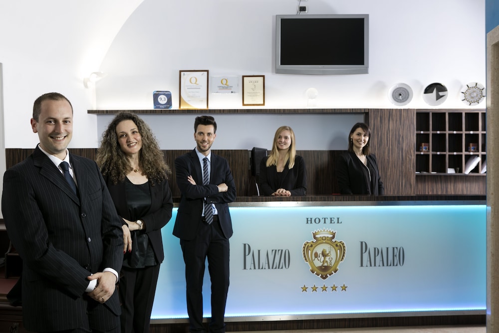Palazzo Papaleo 32/65