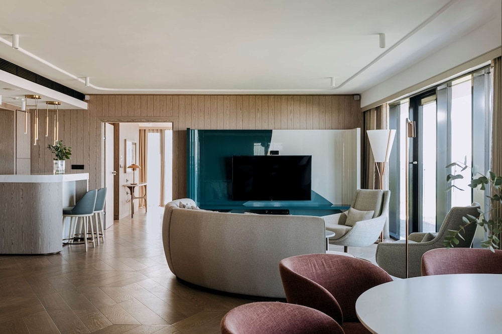 Hilton Swinoujscie Resort And Spa 51/77