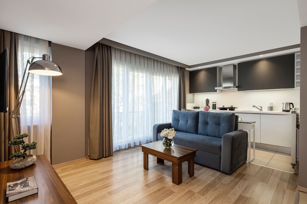 Home Suite Home Nisantasi 18/27
