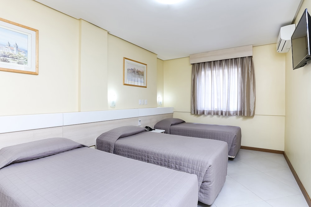 Hotel Express Savoy 11/35