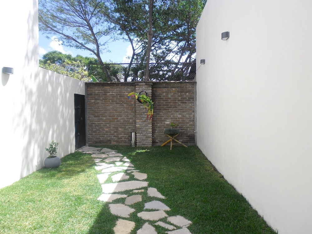 Hotel Nak'An Secreto Maya 26/31