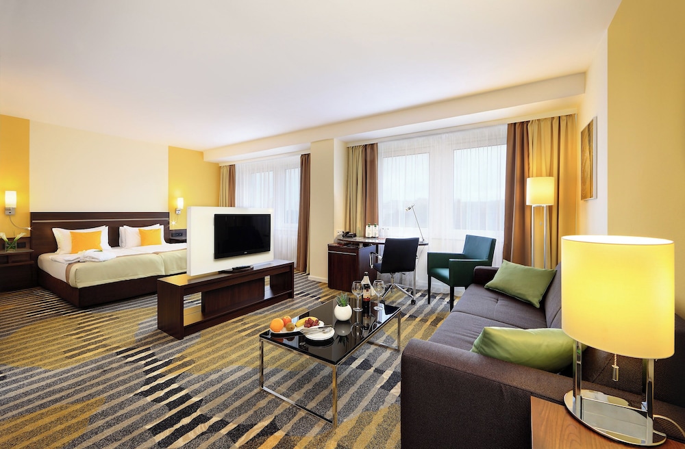 Hotel Duo 47/80