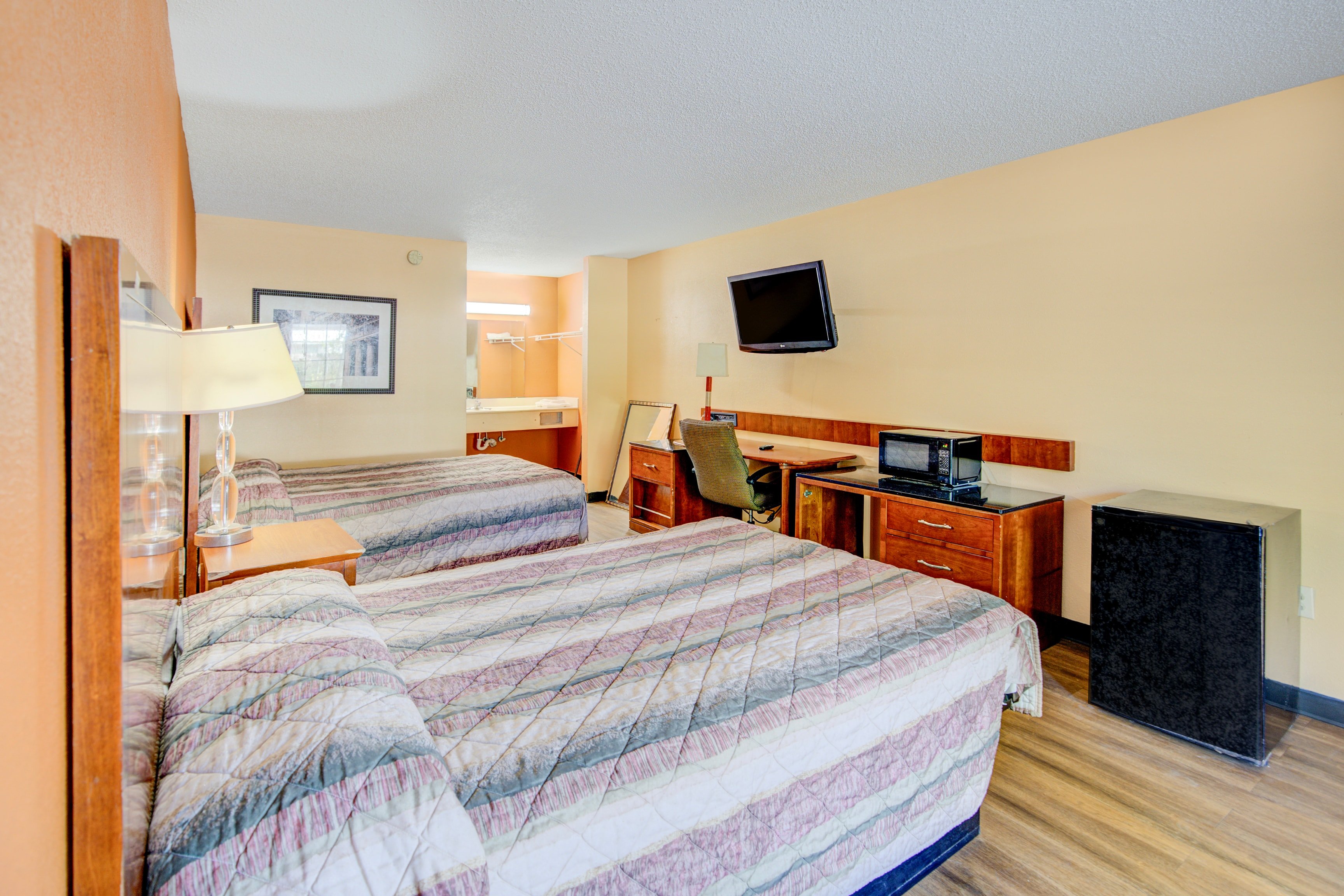 Hotel O Deluxe Inn Kingstree SC HWY 52 14/29