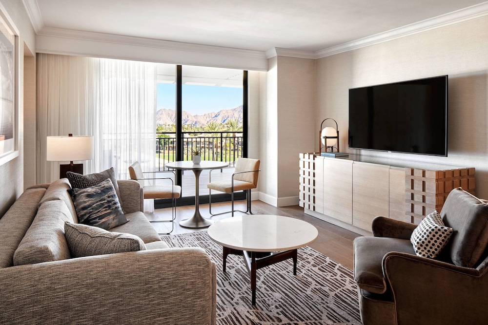 Jw Marriott Desert Springs Resort Spa 41/80