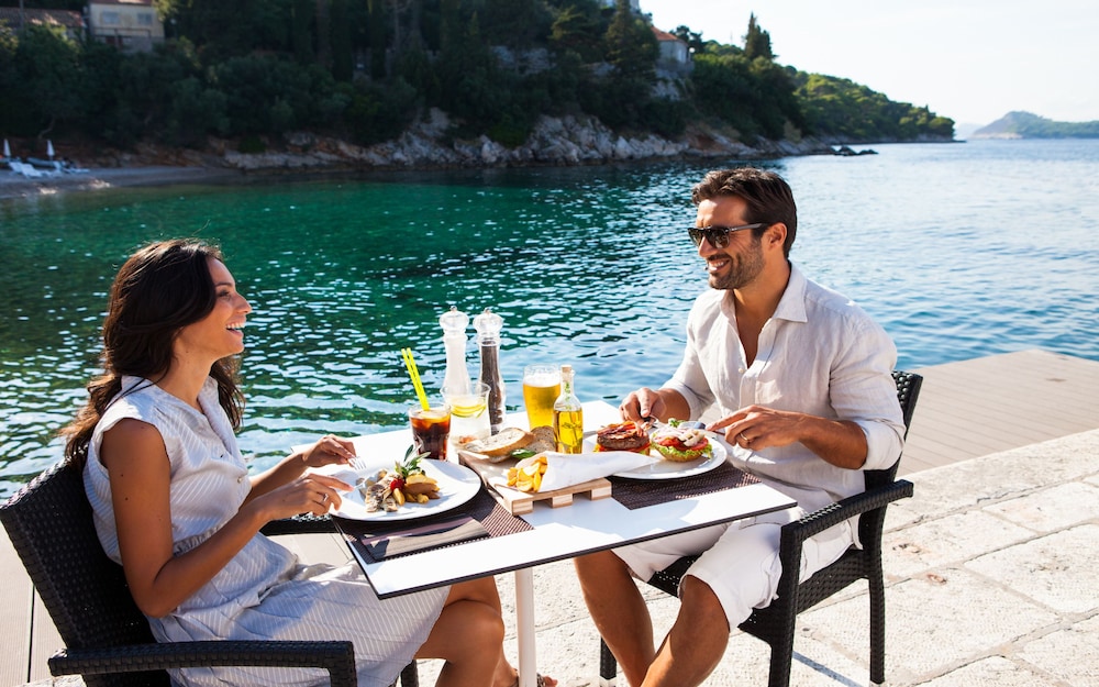 Hilton Lopud Beach Resort and Spa 34/50