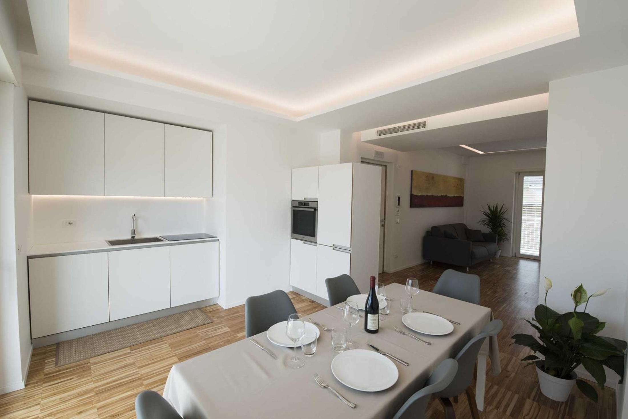 Apartments Sperlonga 64/73