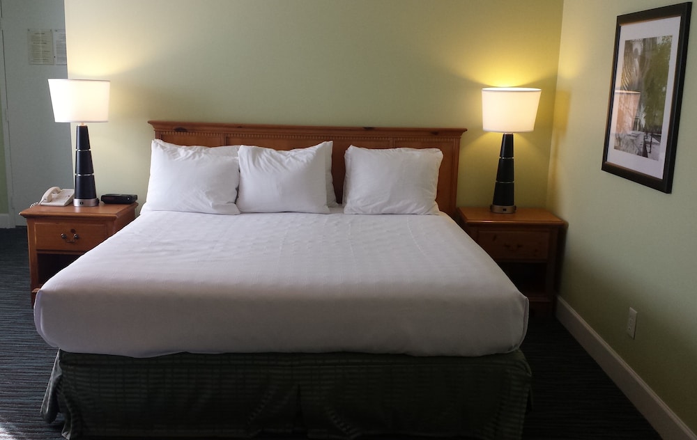 University Inn At Emory 15/34