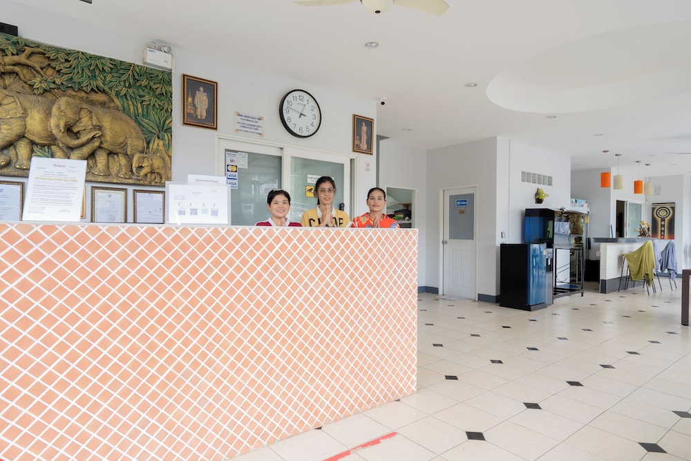 Squareone Hostel 4/54