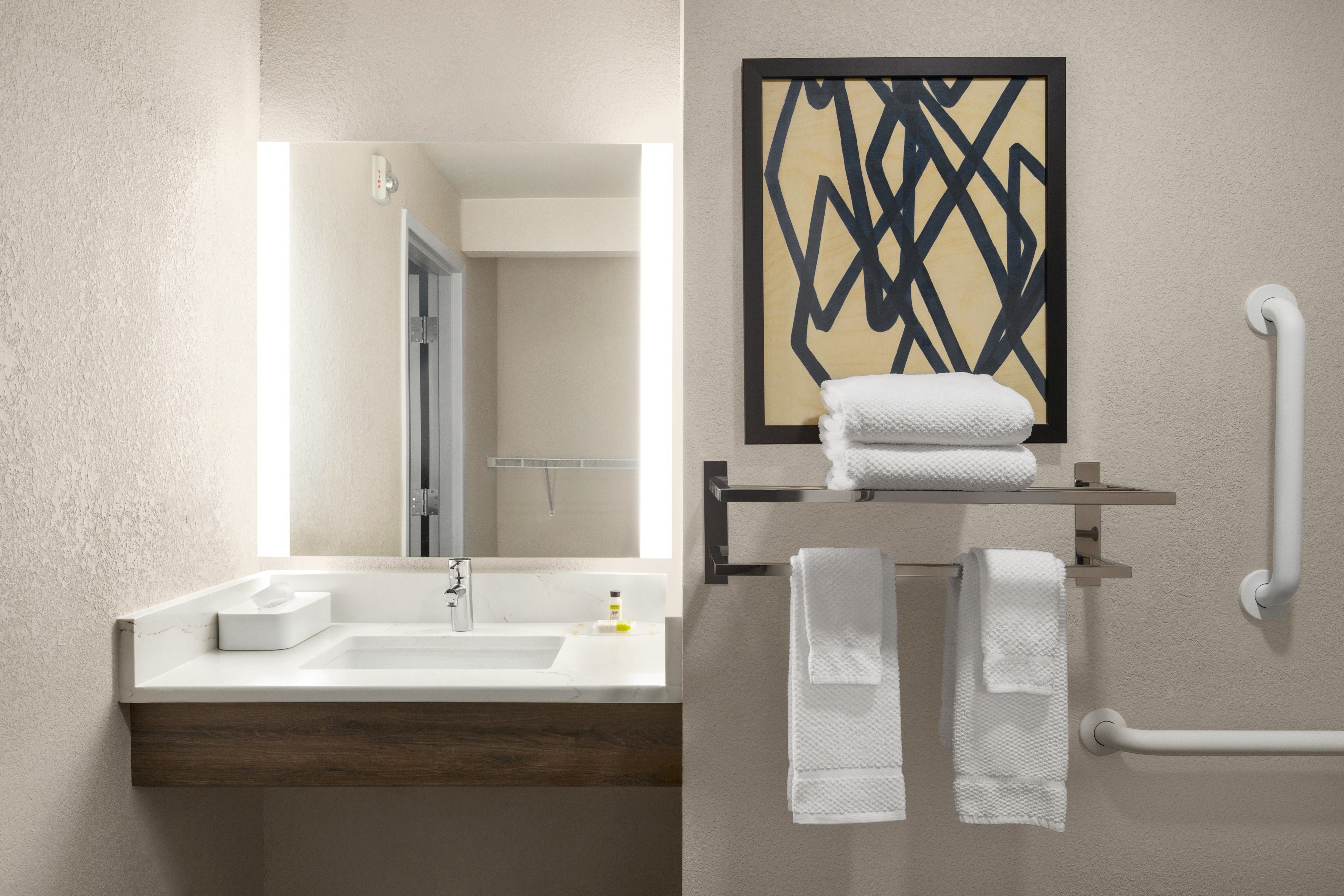 Staybridge Suites Quantico-Stafford 60/60