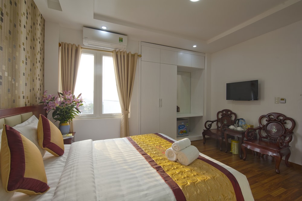 Sao Bang Hotel 14/36