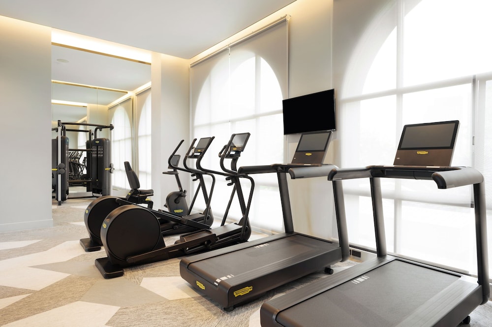 Marriott Executive Apartments Bangkok, Sukhumvit 101 28/52