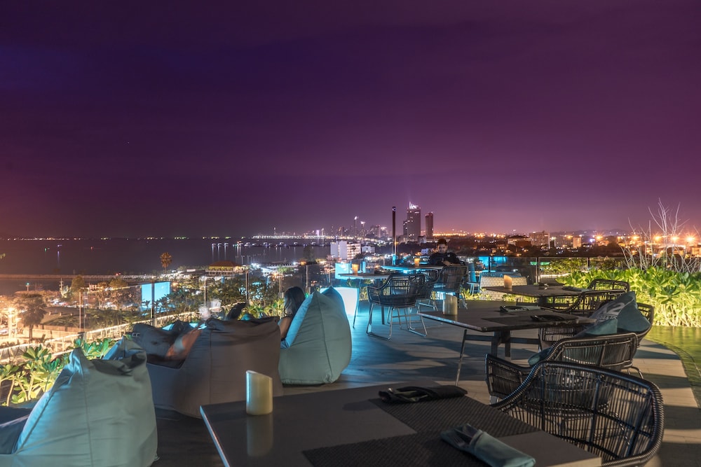 Seaphere Pattaya Hotel 29/50
