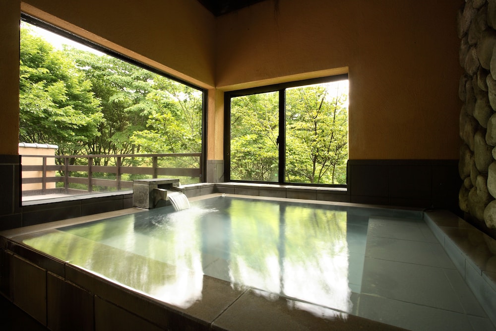 Kurokawa Onsen Satonoyu Waraku 31/57