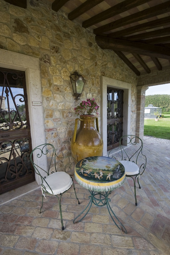 Relais Tenuta Del Gallo 15/41
