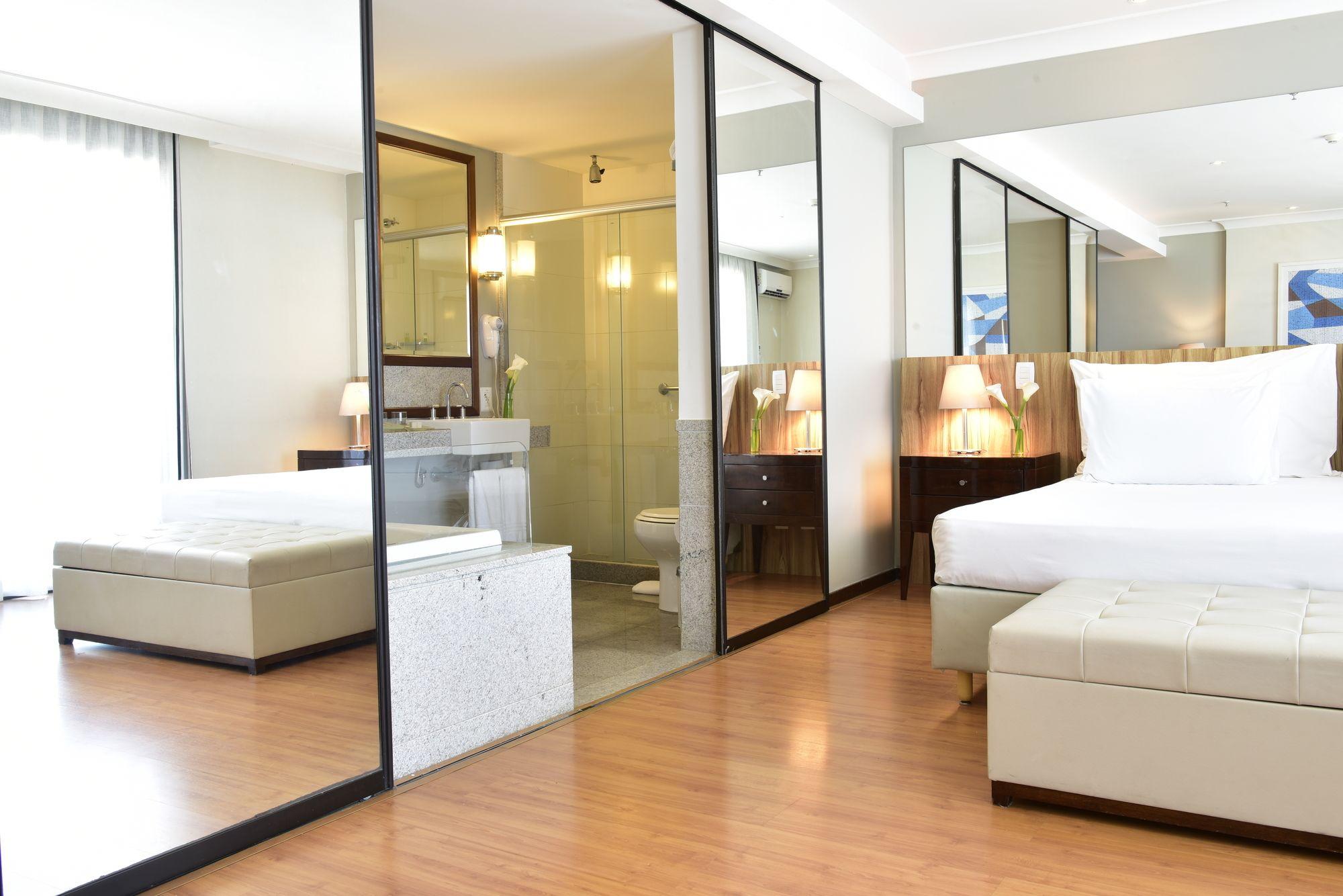 Suite, Beach Front, Ocean View