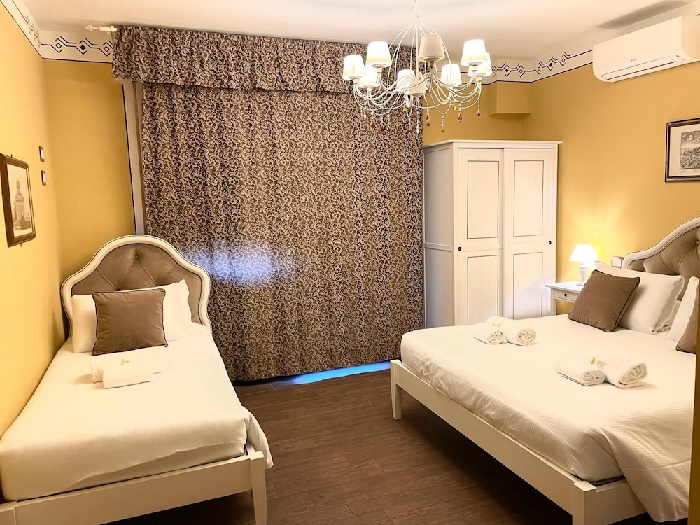Hotel Pisa Tower 8/47