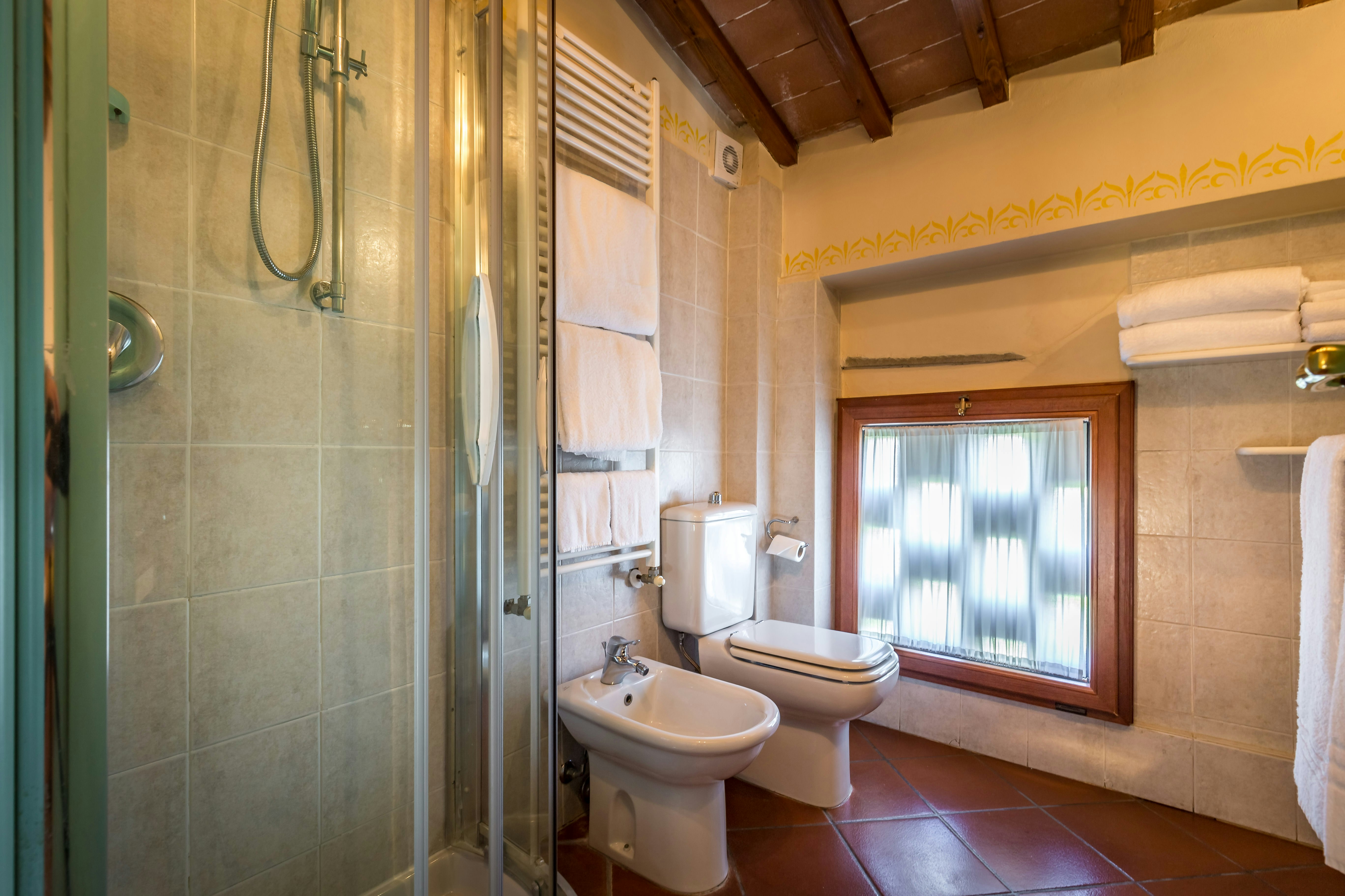 Borgo Di Villa Castelletti 59/62