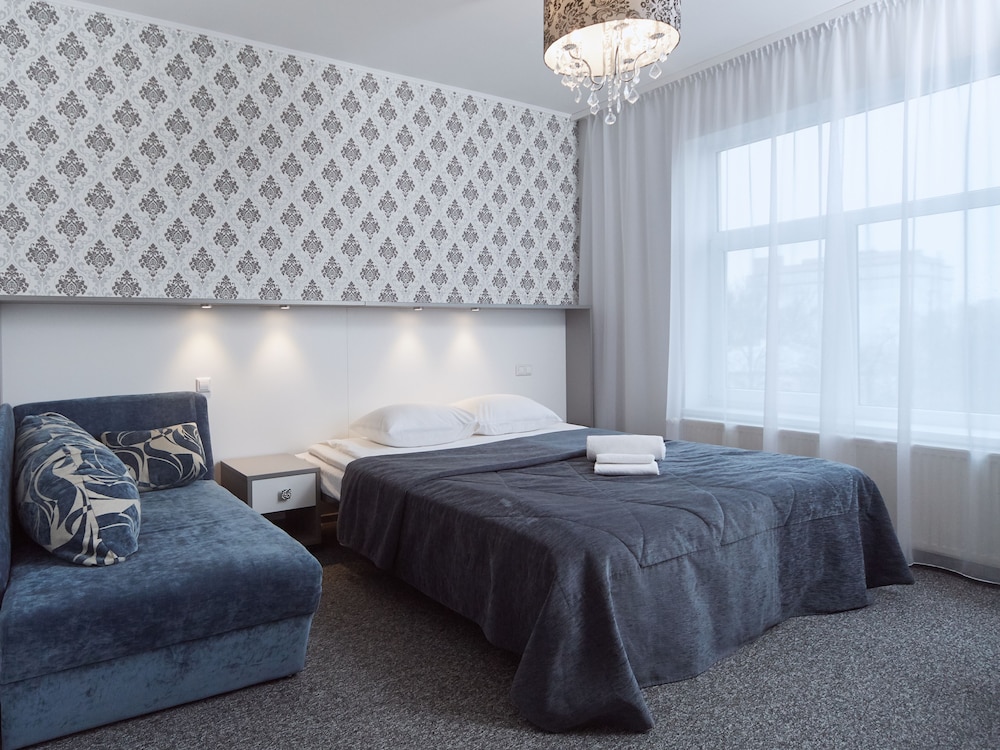 Slokas Ok Hotel 18/57