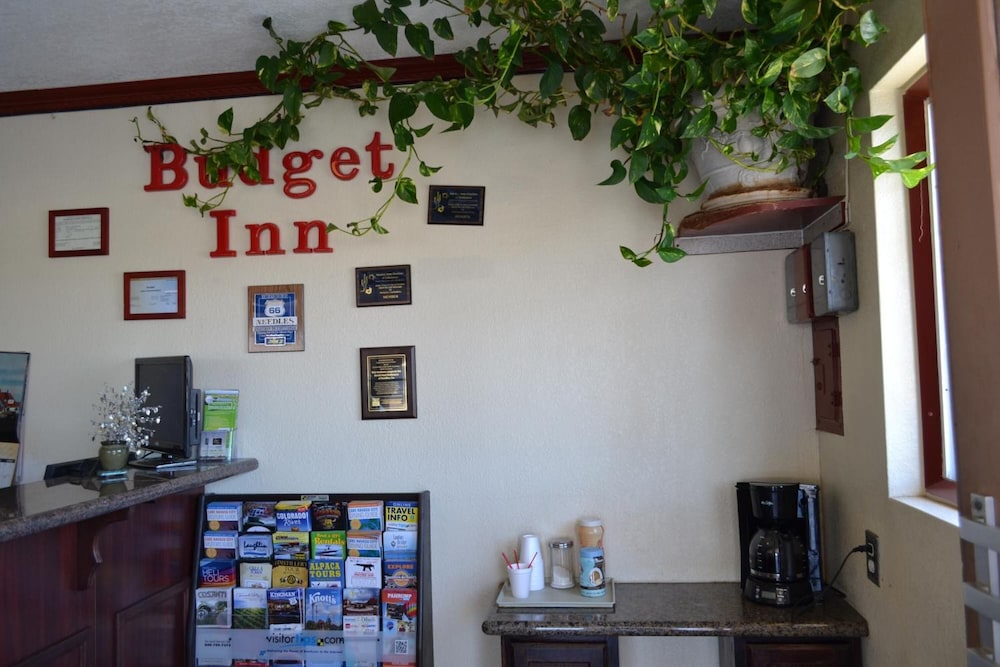 Budget Inn of Needles 34/51