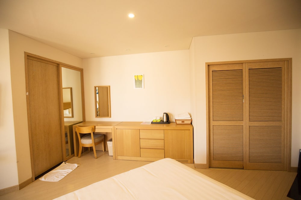 BK HOTEL JEJU 22/50