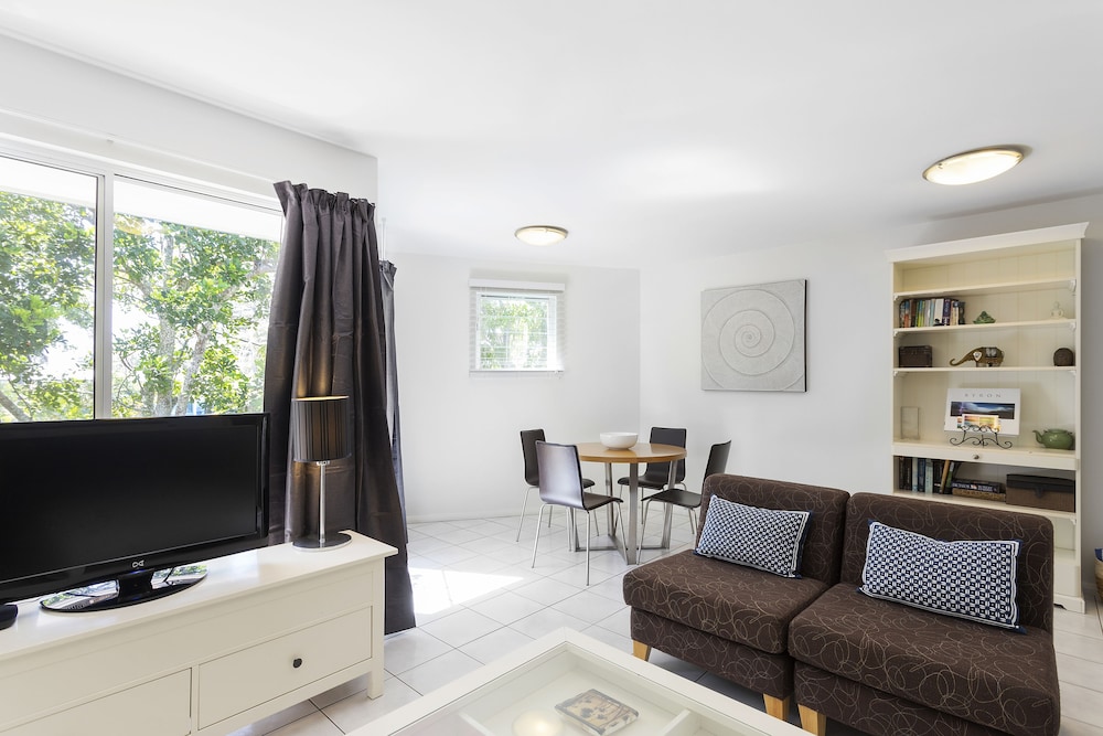 Eco Beach Resort Byron Bay 47/80