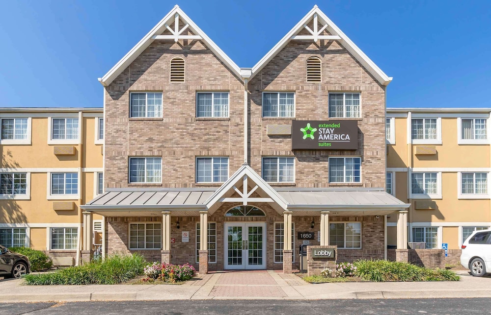 Extended Stay America - Louisville - Alliant Avenue 2/63